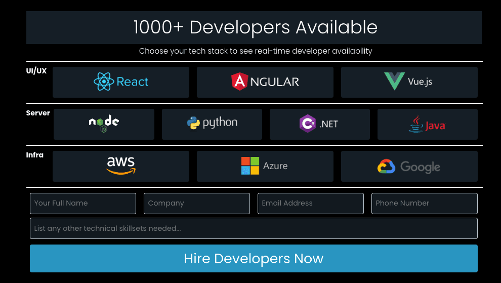 Fraction Launches Platform to Solve US Software Developer Shortage