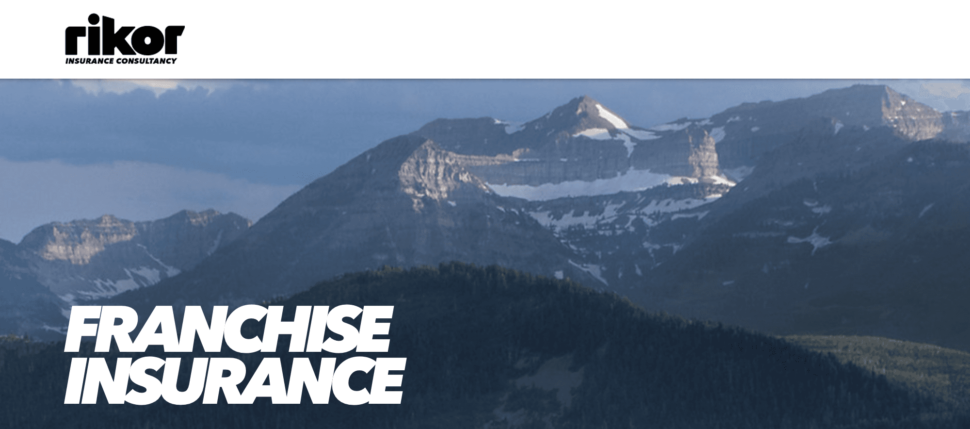 Rikor insurance API integration case study