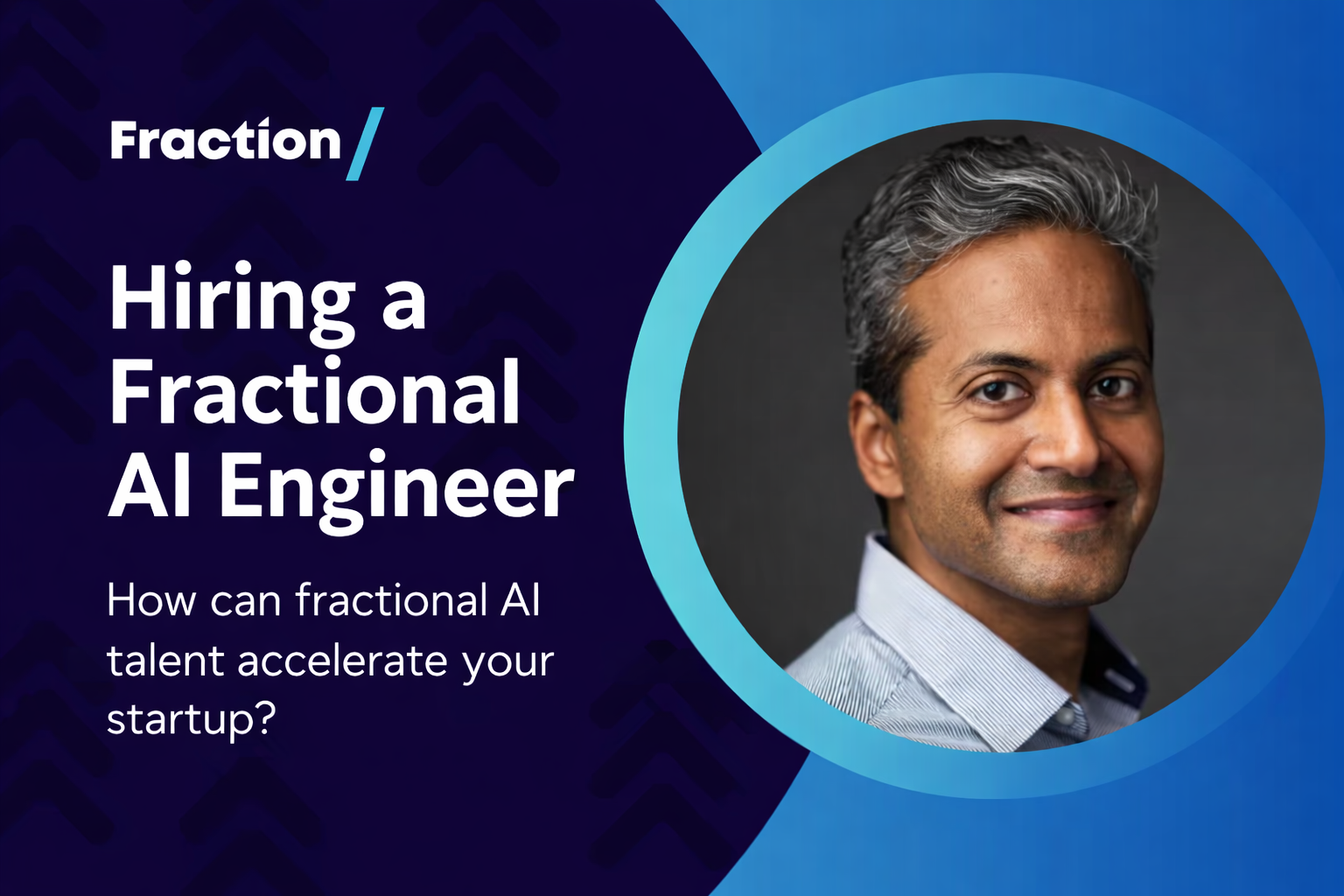 Scaling Production-Grade AI with Fractional LLM and RAG Engineers