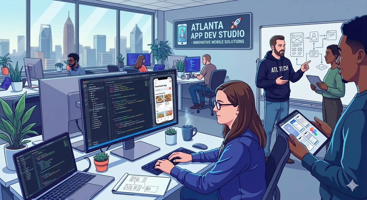 How Much Does It Cost to Build an App?