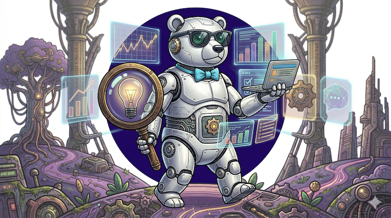 Building Agentic AI with a Problem-First Approach
