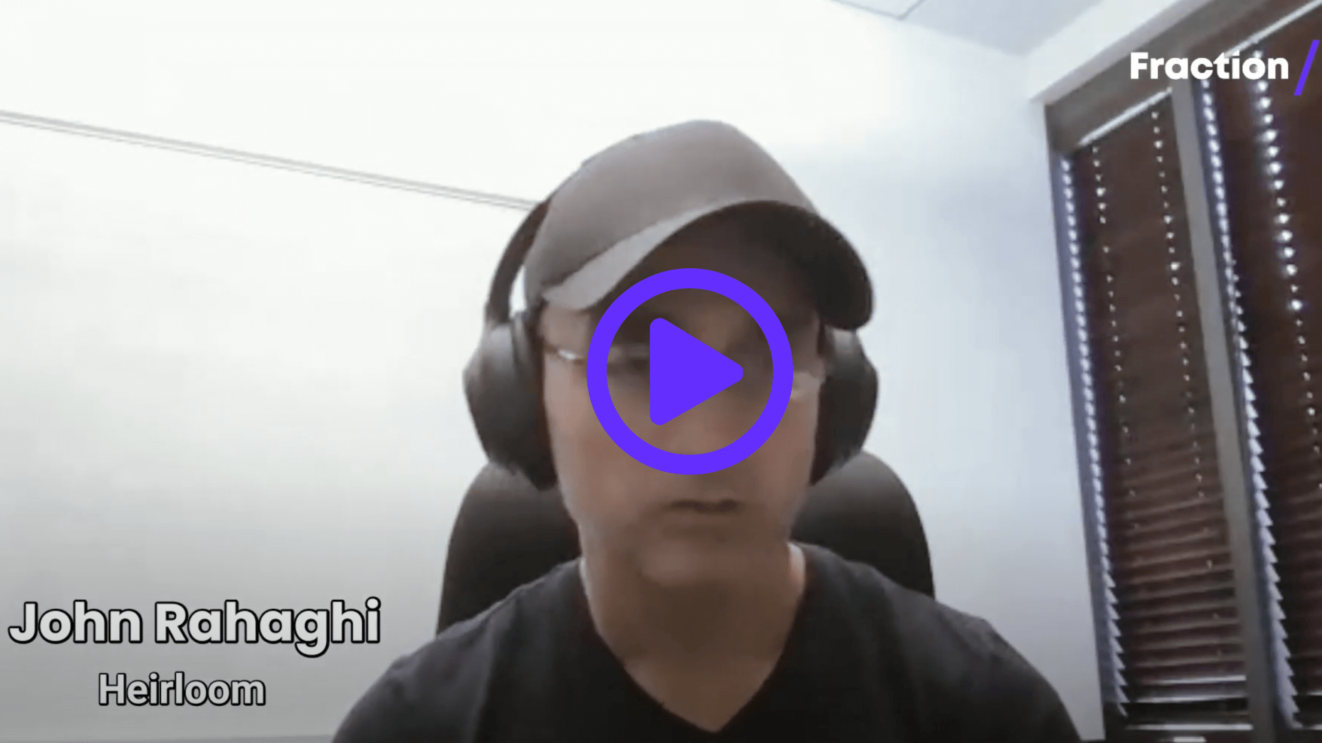 thumbnail of man giving testimonial