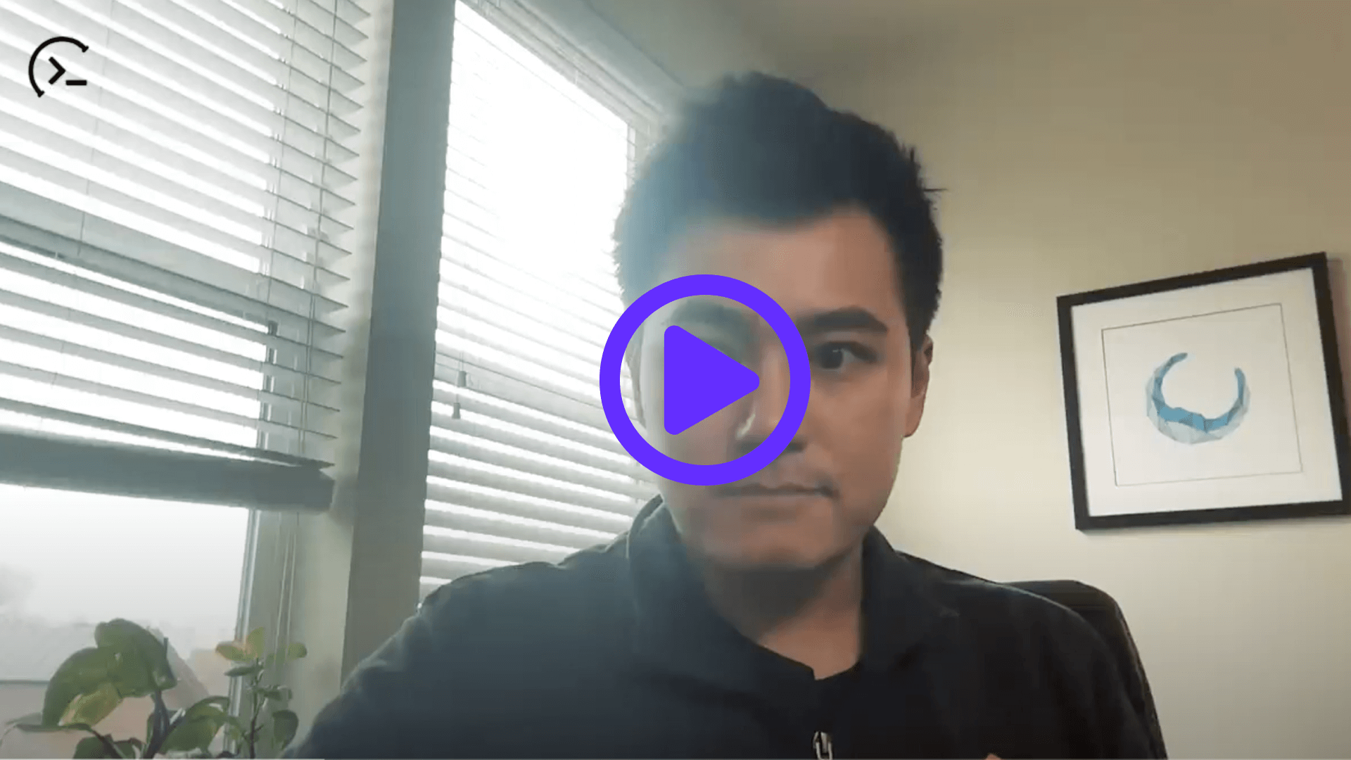 thumbnail of man giving testimonial