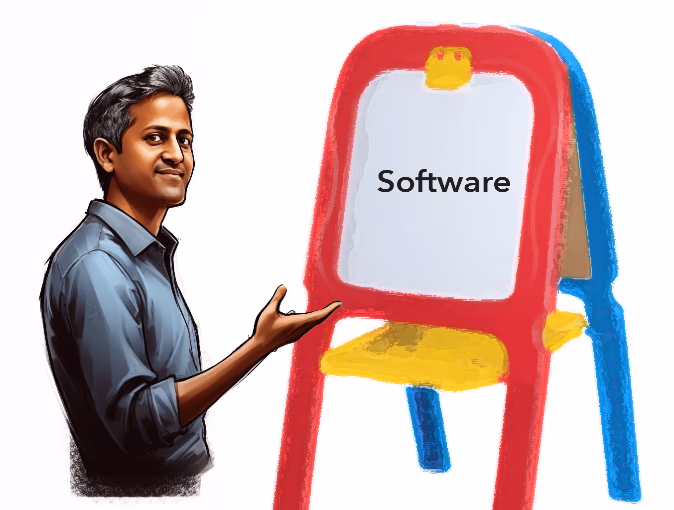 Startup Software Costs